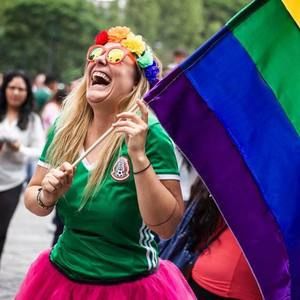 Meet your Posher, Jimena